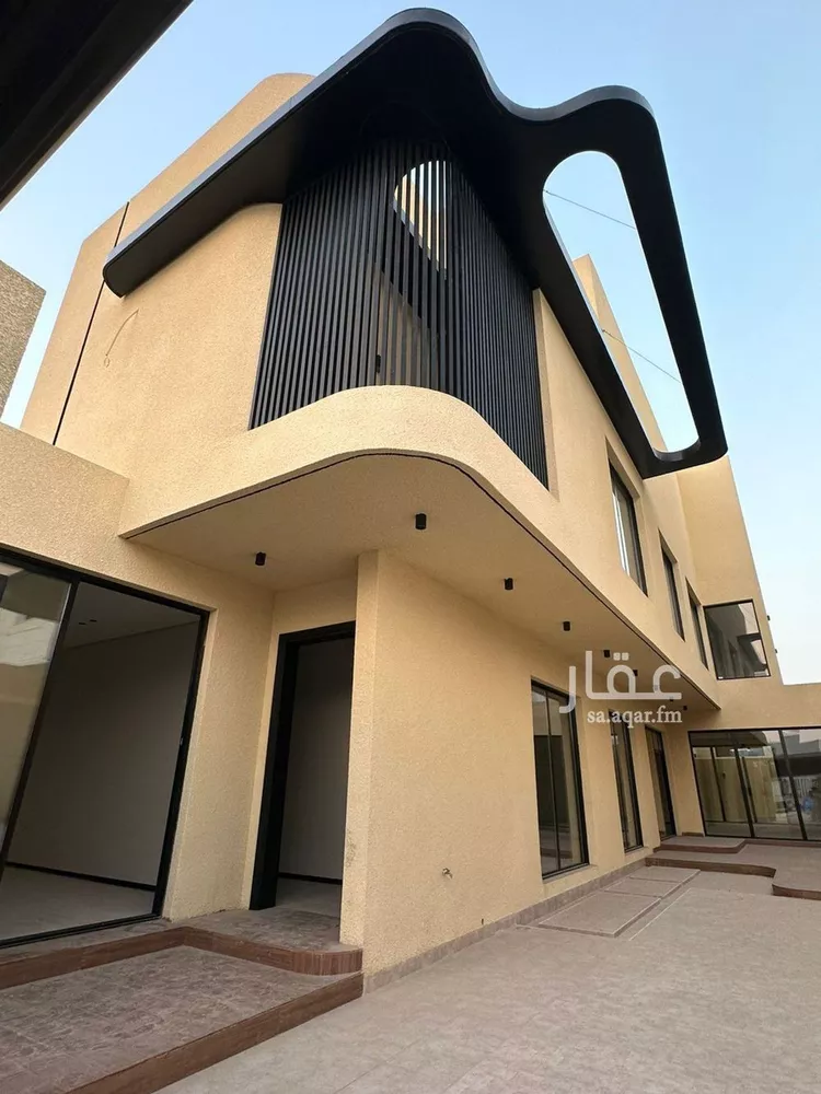 فيلا للبيع في شارع المقدام, حي الريان, مدينة الاحساء, المنطقة الشرقية صورة 3
