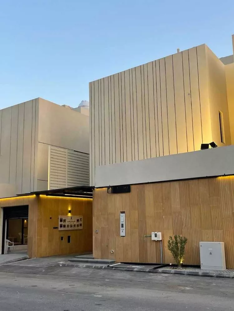 فيلا للبيع في شارع أبي البركات الحسيني, حي النخيل, مدينة الاحساء, المنطقة الشرقية