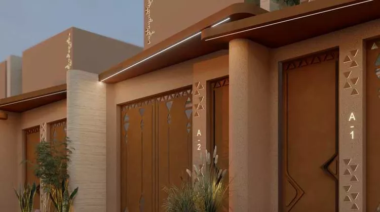 Villa for Sale in Riyadh Al Malaz 6