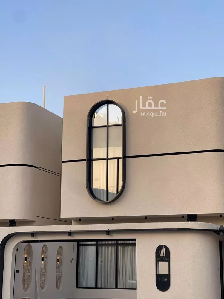 فيلا للبيع في شارع الإمام الأوزاعي, حي طويق, مدينة الرياض, منطقة الرياض