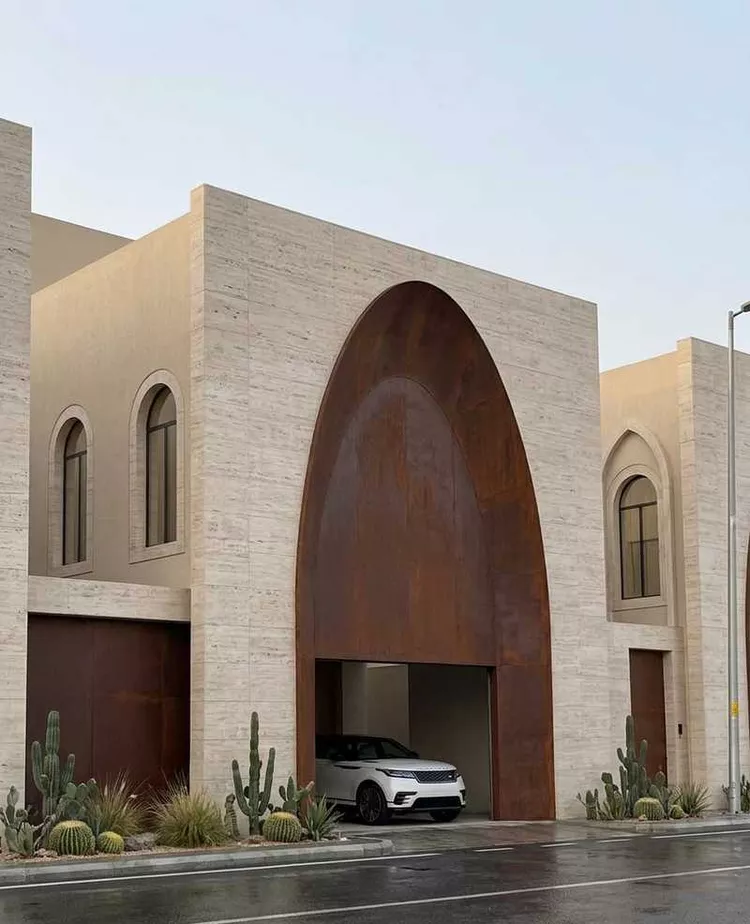 Villa for Sale in Riyadh Al Malqa