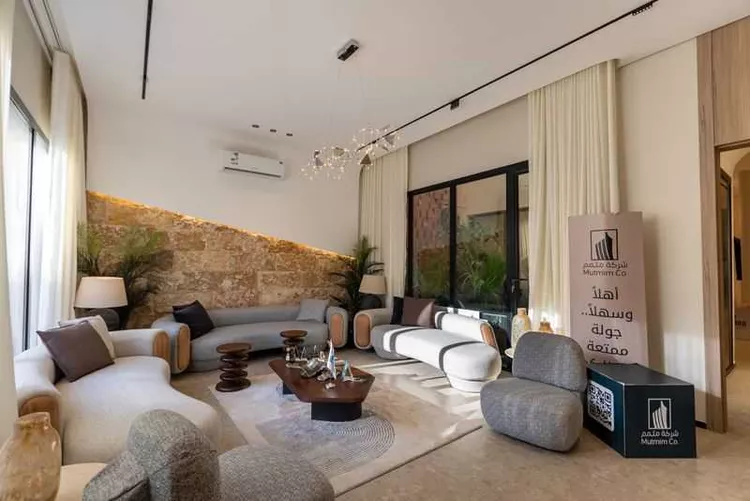 Villa for Sale in Riyadh Tuwaiq صورة 4