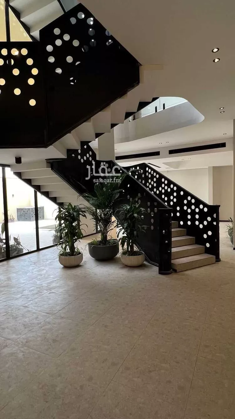 فيلا للبيع في شارع الانشاء, حي الروضة2, مدينة الاحساء, المنطقة الشرقية 7