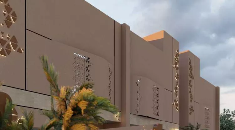 شقة للبيع في شارع نجم الدين النسفي, حي الملز, مدينة الرياض, منطقة الرياض 6