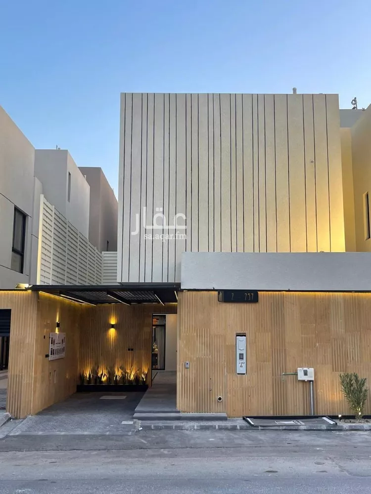 فيلا للبيع في شارع أبي البركات الحسيني, حي النخيل, مدينة الاحساء, المنطقة الشرقية صورة 3