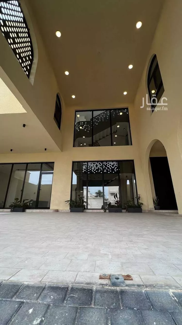 فيلا للبيع في شارع الانشاء, حي الروضة2, مدينة الاحساء, المنطقة الشرقية صورة 4