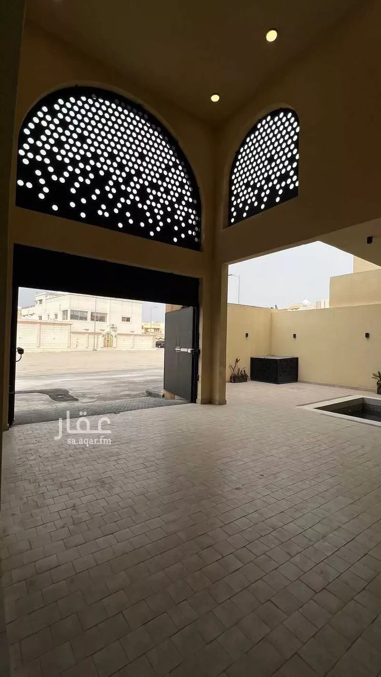 فيلا للبيع في شارع الانشاء, حي الروضة2, مدينة الاحساء, المنطقة الشرقية 10