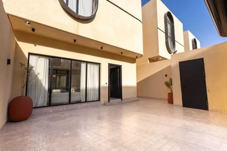Villa for Sale in Riyadh Tuwaiq صورة 3