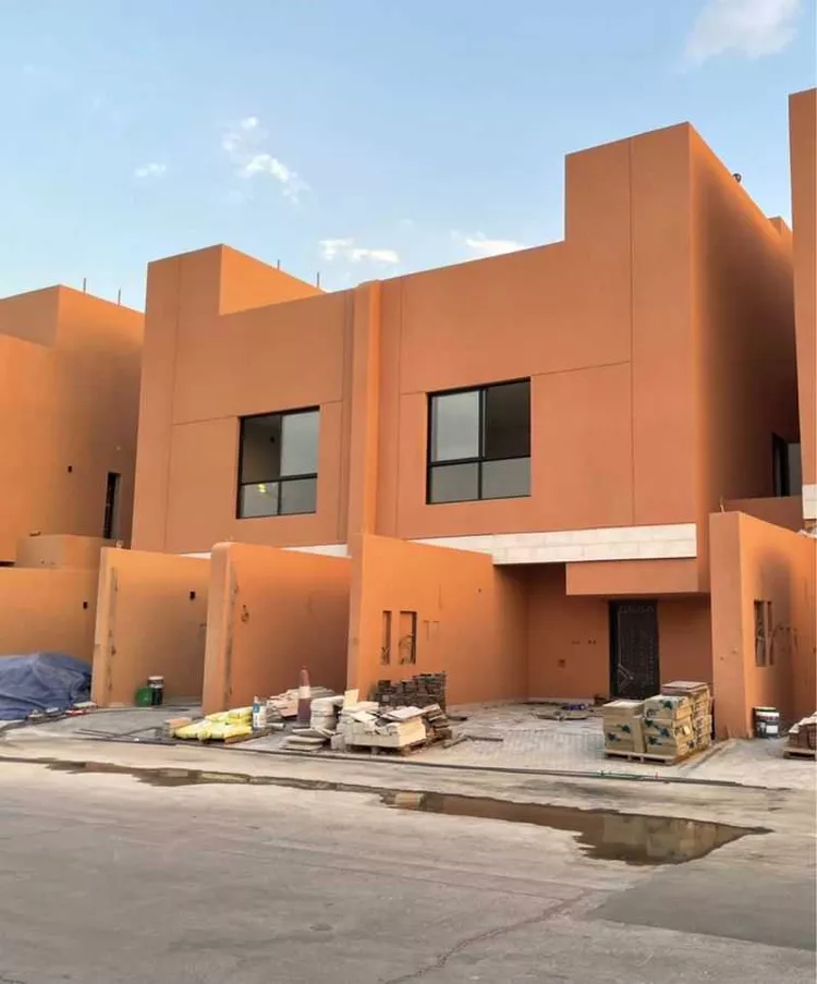 دور للبيع في شارع نجم الدين النسفي, حي الملز, مدينة الرياض, منطقة الرياض