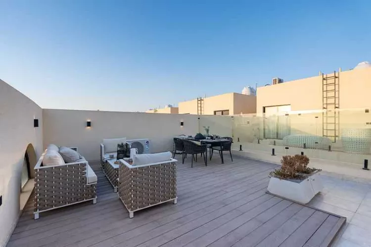 فيلا للبيع في شارع الإمام الأوزاعي, حي طويق, مدينة الرياض, منطقة الرياض 29