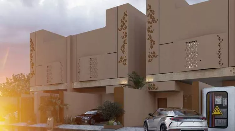 دور للبيع في شارع نجم الدين النسفي, حي الملز, مدينة الرياض, منطقة الرياض صورة 4