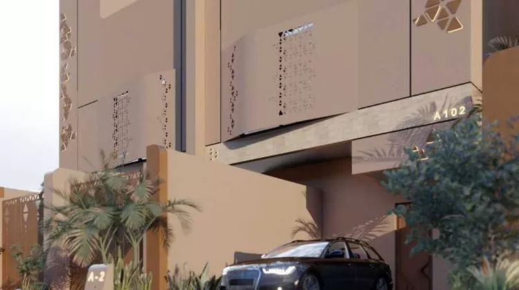 دور للبيع في شارع نجم الدين النسفي, حي الملز, مدينة الرياض, منطقة الرياض صورة 4