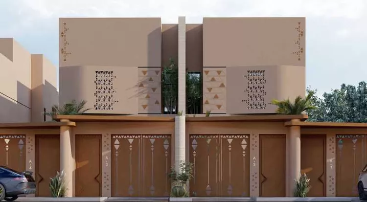 فيلا للبيع في شارع نجم الدين النسفي, حي الملز, مدينة الرياض, منطقة الرياض صورة 4