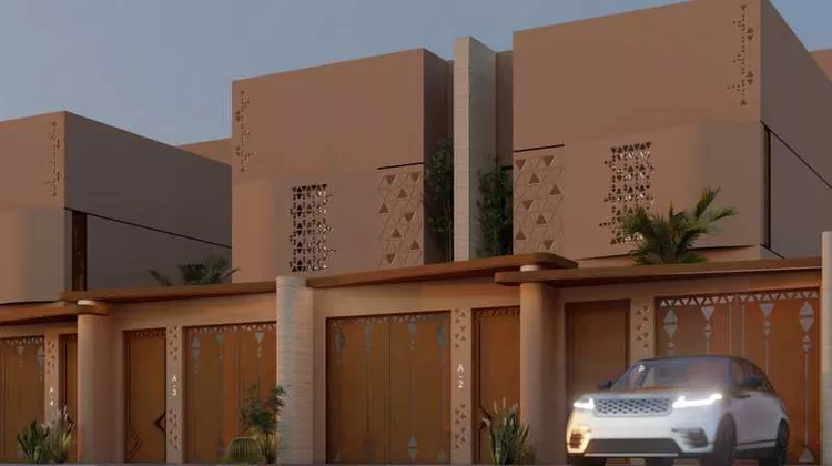 Villa for Sale in Riyadh Al Malaz 7
