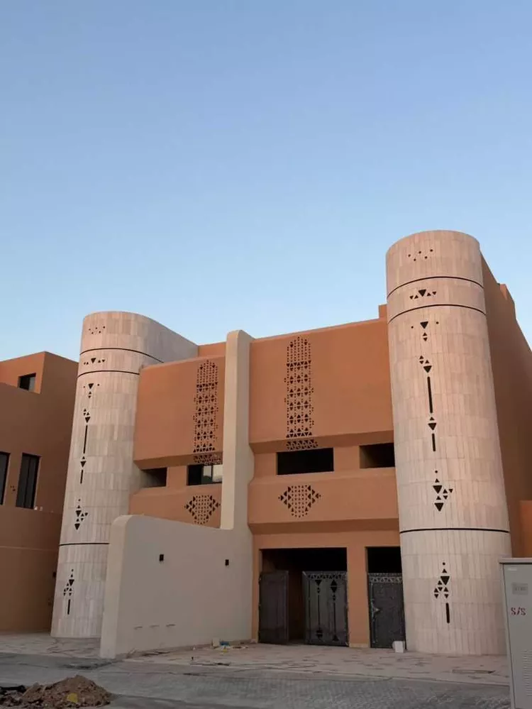 دور للبيع في شارع نجم الدين النسفي, حي الملز, مدينة الرياض, منطقة الرياض