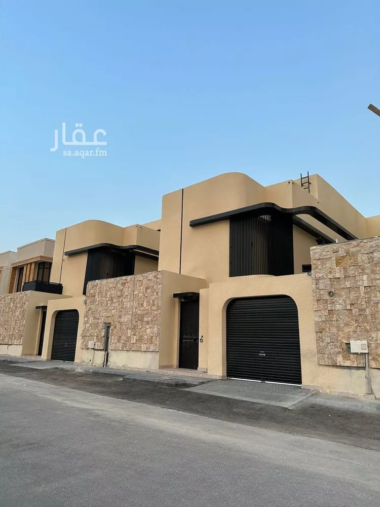 فيلا للبيع في شارع المقدام, حي الريان, مدينة الاحساء, المنطقة الشرقية