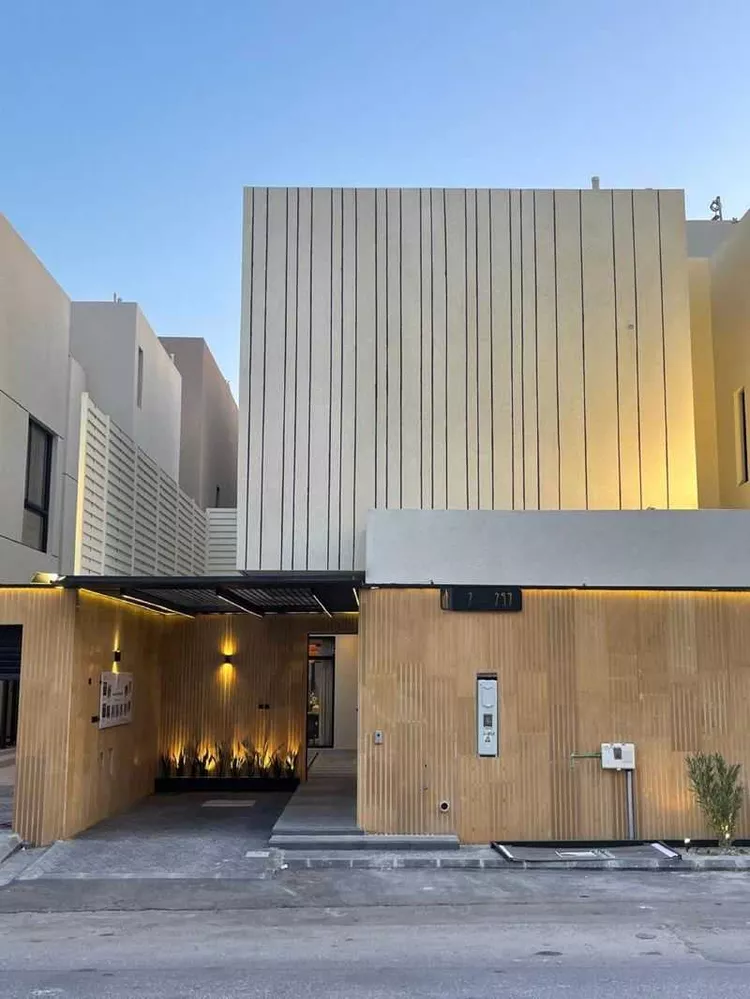 فيلا للبيع في شارع أبي البركات الحسيني, حي النخيل, مدينة الاحساء, المنطقة الشرقية صورة 2
