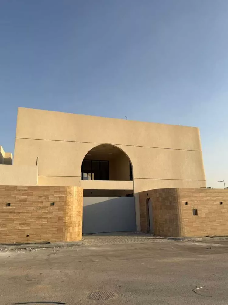 Villa for Sale in Riyadh As Safaa