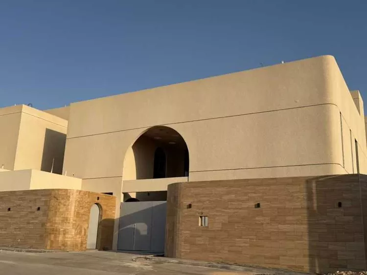 فيلا للبيع في شارع عمر ابن احمد ابن العديم, حي الصفاء, مدينة الرياض, منطقة الرياض صورة 2