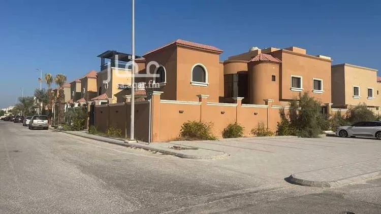 فيلا للبيع في شارع المغيره بن الاخنس, حي التحلية, مدينة الخبر, المنطقة الشرقية