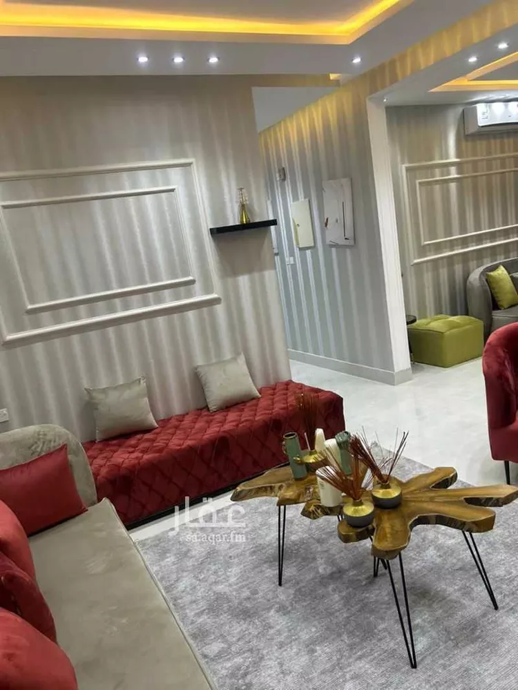 شقة للبيع في حي ، شارع محمد علي جناح ، حي اليرموك ، الرياض ، منطقة الرياض صورة 4