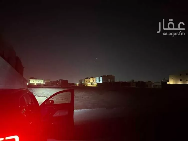 أرض للبيع في شارع صفية بنت عبدالمطلب ، حي هجر الأول ، الجفر ، الاحساء صورة 5