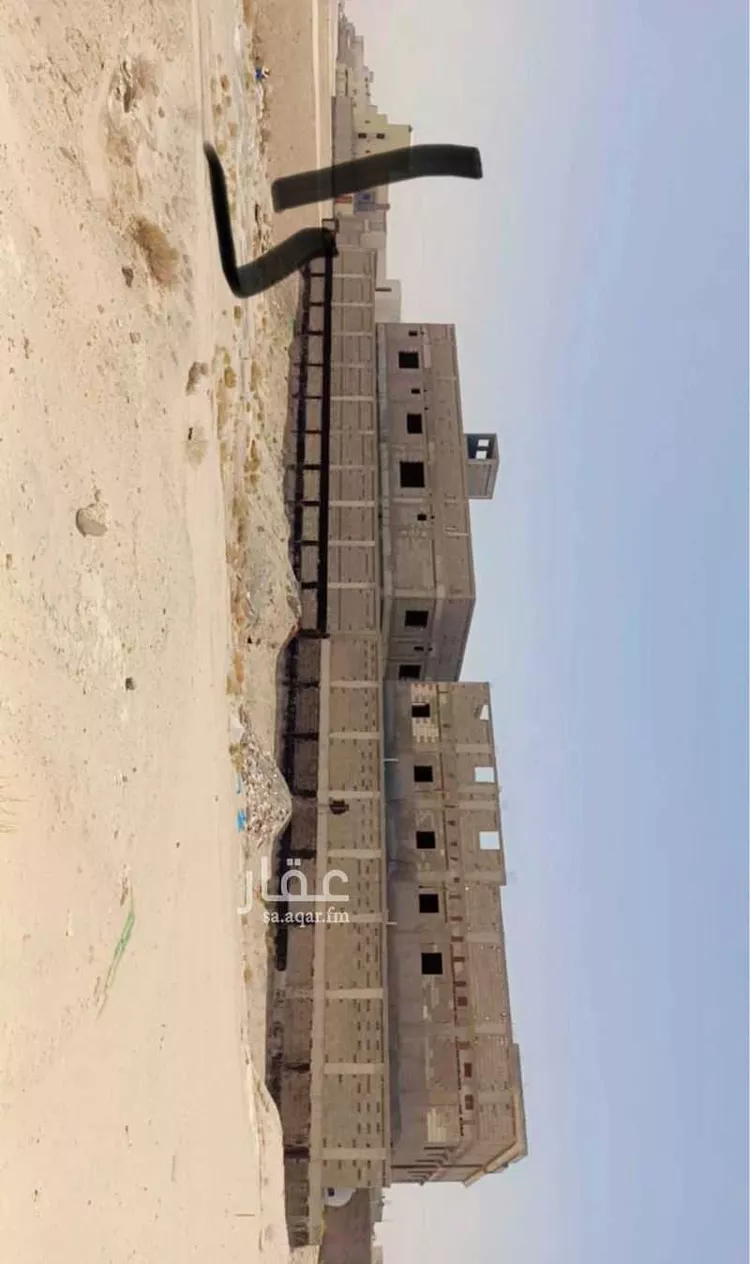 أرض للبيع في شارع اليرموك ، حي هجر الرابع ، الجفر ، الاحساء