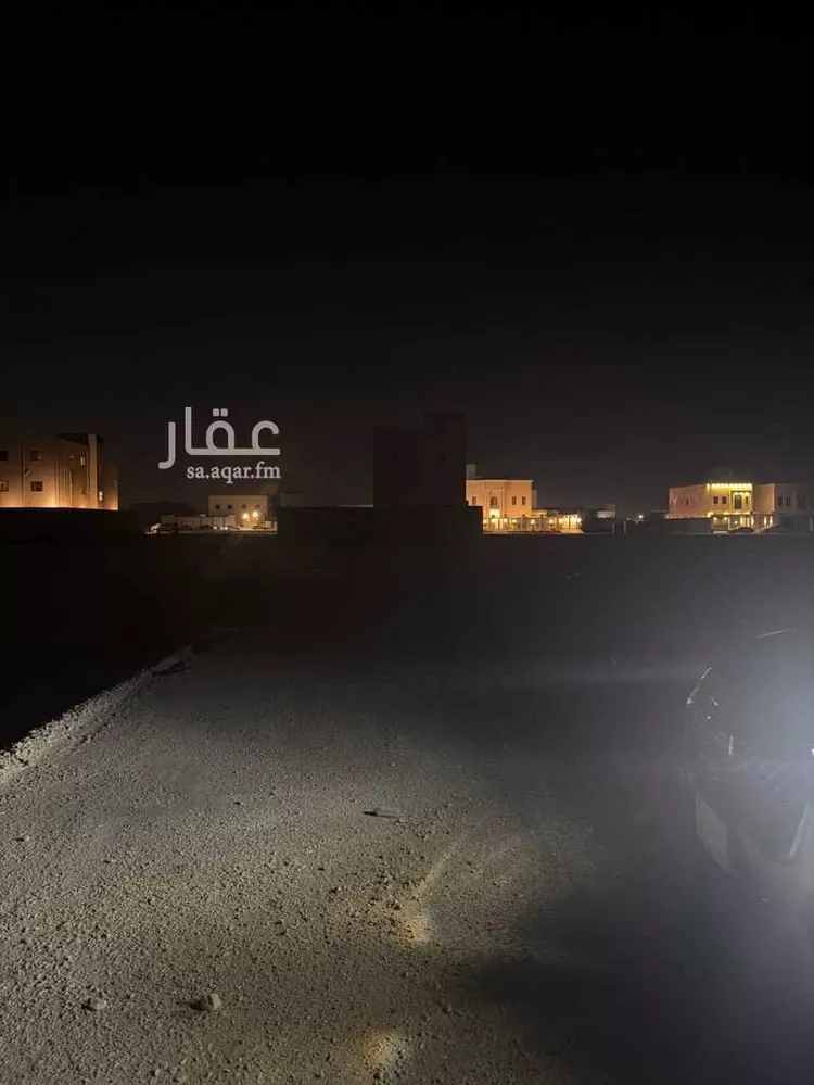 أرض للبيع في شارع صفية بنت عبدالمطلب ، حي هجر الأول ، الجفر ، الاحساء صورة 2