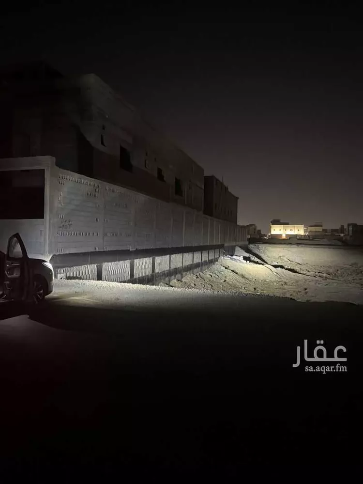 أرض للبيع في شارع صفية بنت عبدالمطلب ، حي هجر الأول ، الجفر ، الاحساء صورة 4
