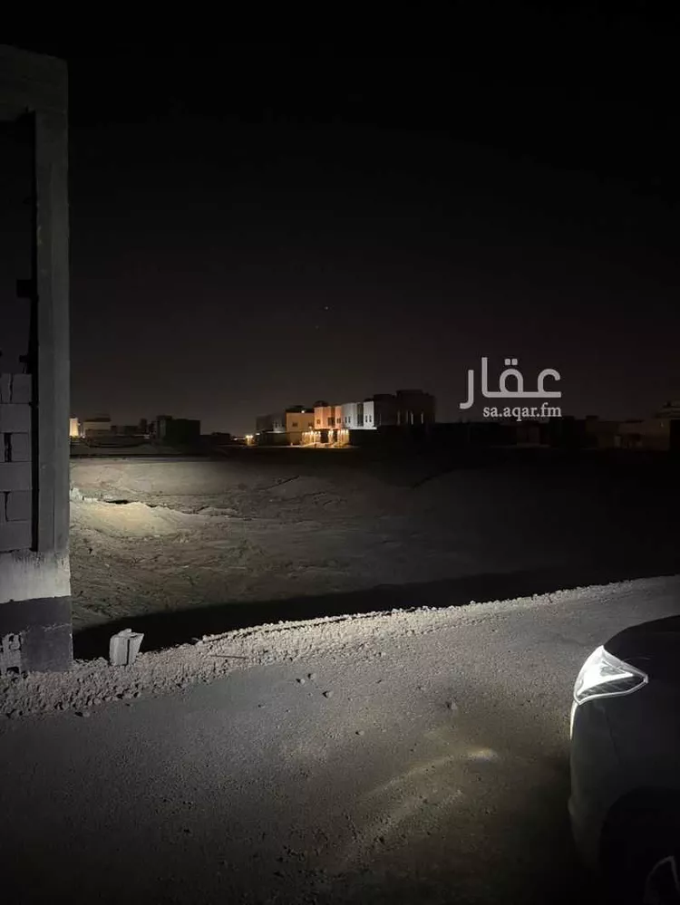 أرض للبيع في شارع صفية بنت عبدالمطلب ، حي هجر الأول ، الجفر ، الاحساء