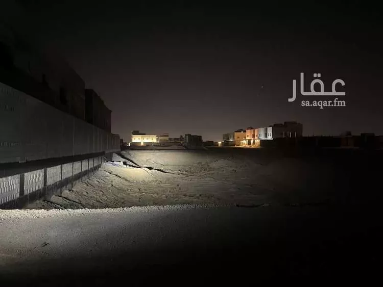 أرض للبيع في شارع صفية بنت عبدالمطلب ، حي هجر الأول ، الجفر ، الاحساء صورة 3