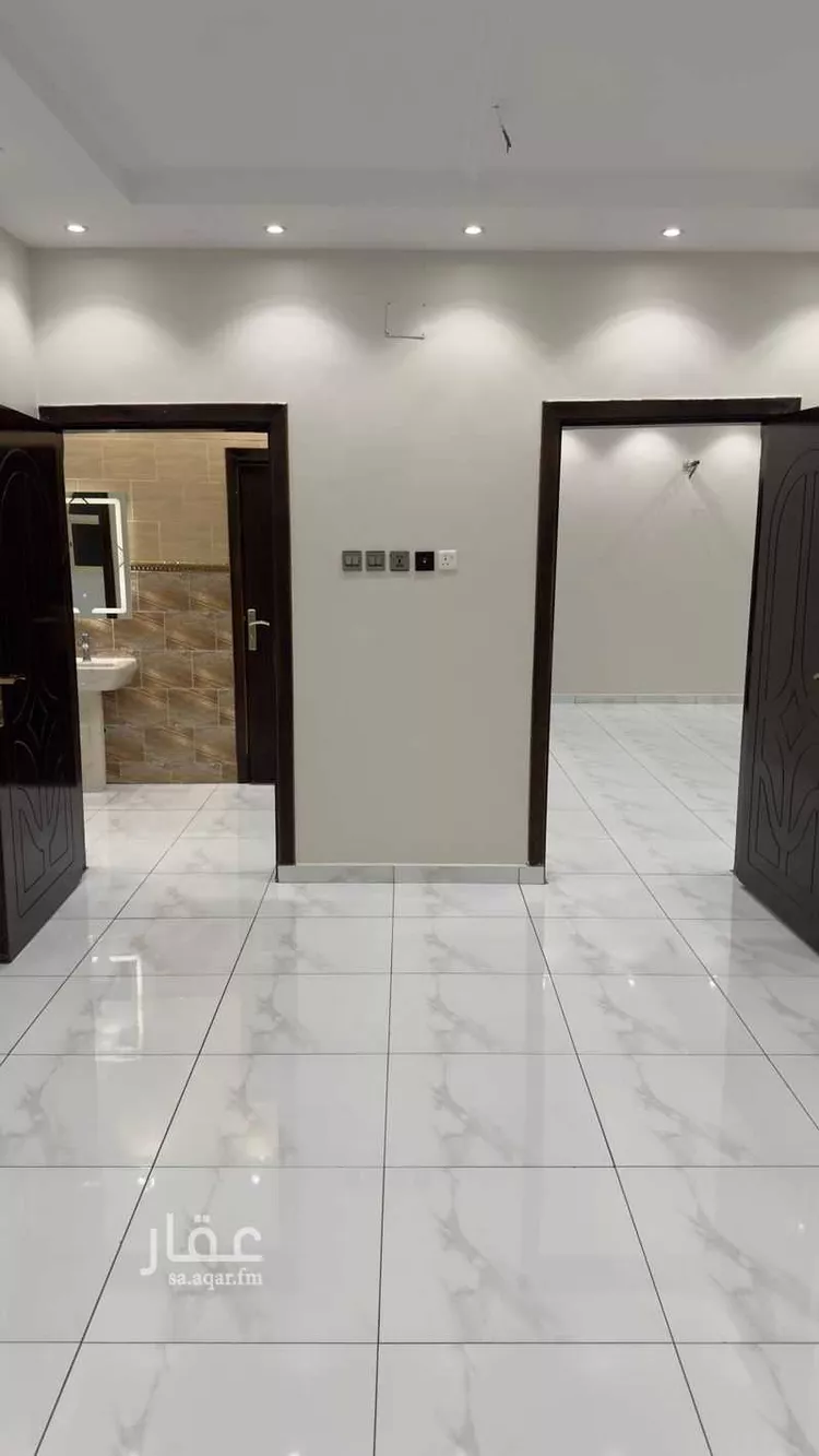 شقة للإيجار في حي ، شارع الزاهر ، حي الواسط ، الطائف ، الطائف صورة 4