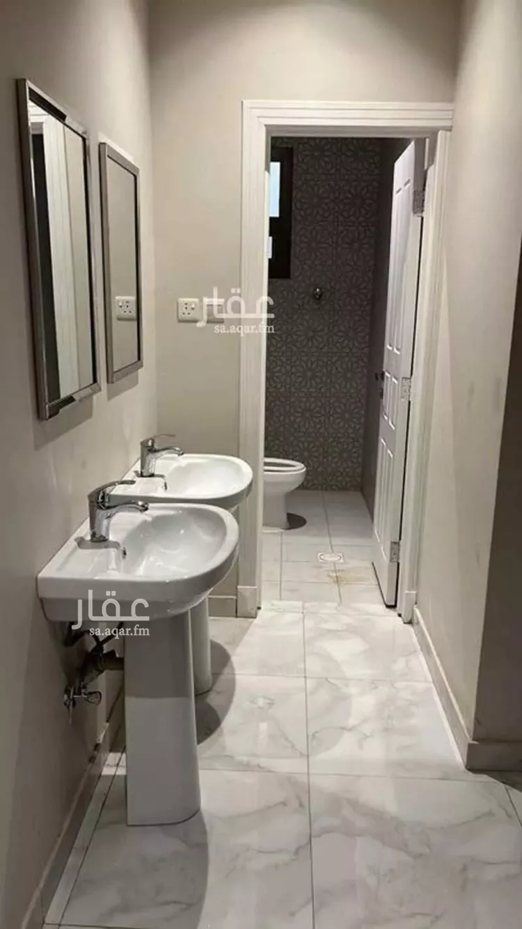 شقة للإيجار في شارع وادي سلم, حي الأندلس, مدينة الرياض, منطقة الرياض صورة 4