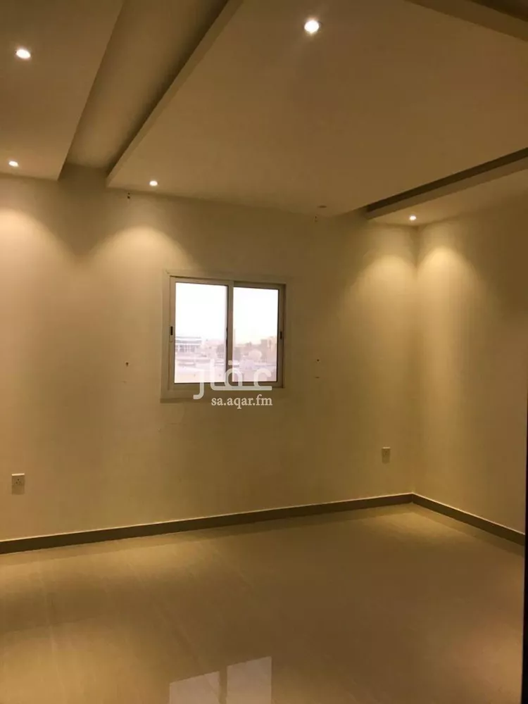 شقة للإيجار في شارع إبراهيم الأشعري, حي القيروان, مدينة الرياض, منطقة الرياض صورة 2