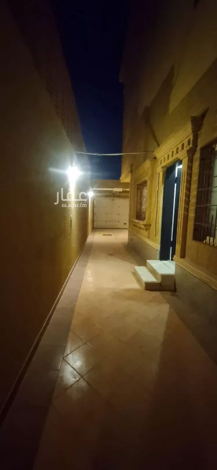 دور للإيجار في شارع برقين, حي عرقة, مدينة الرياض, منطقة الرياض صورة 5