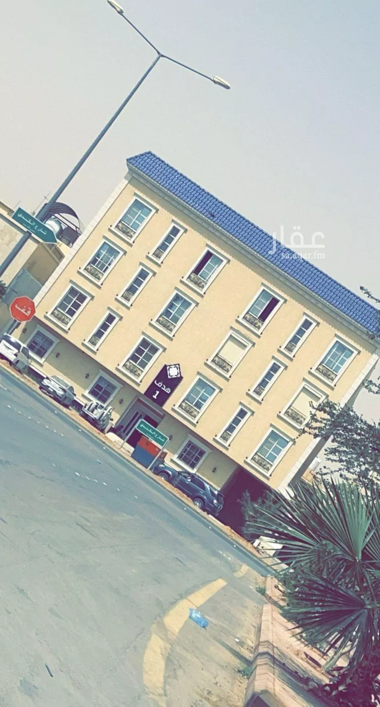 شقة للإيجار في شارع الكندي, حي الملك فيصل, مدينة الرياض, منطقة الرياض