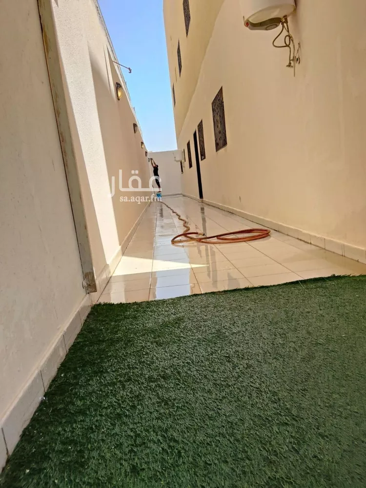 دور للإيجار في شارع المشيرفة, حي الوادي, مدينة الرياض, منطقة الرياض صورة 5