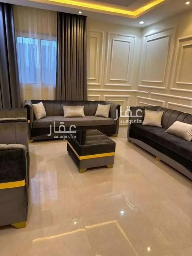 شقة للإيجار في شارع الحواتم, حي غرناطة, مدينة الرياض, منطقة الرياض صورة 5