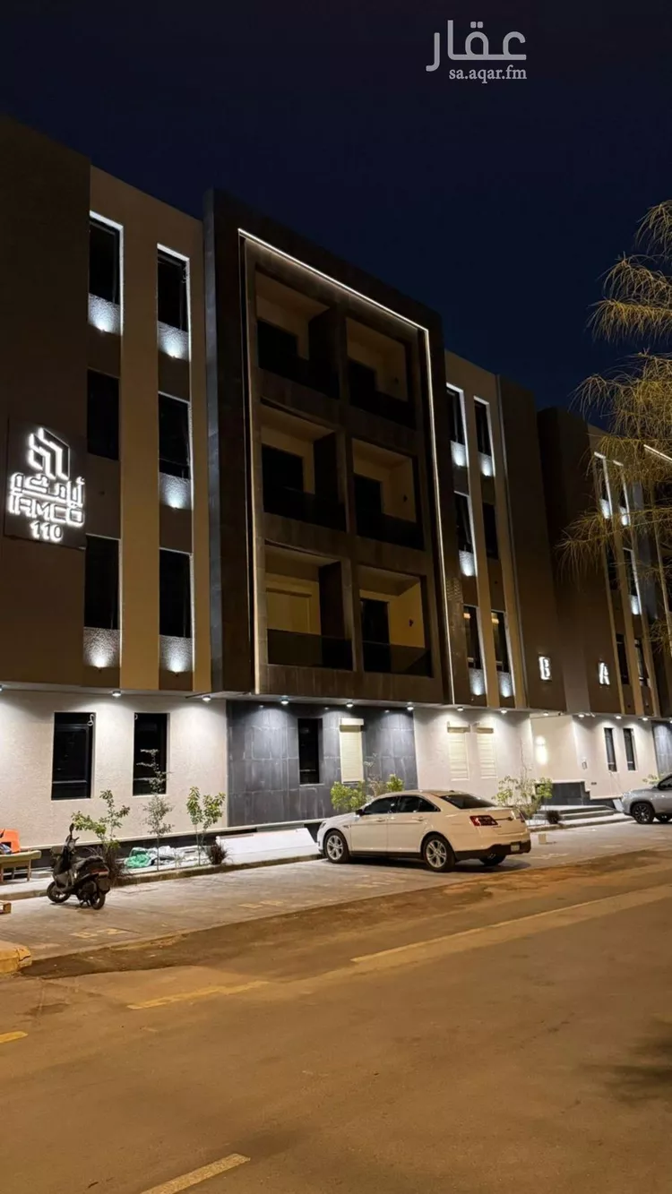 شقة للإيجار في شارع الكندي, حي الملك فيصل, مدينة الرياض, منطقة الرياض