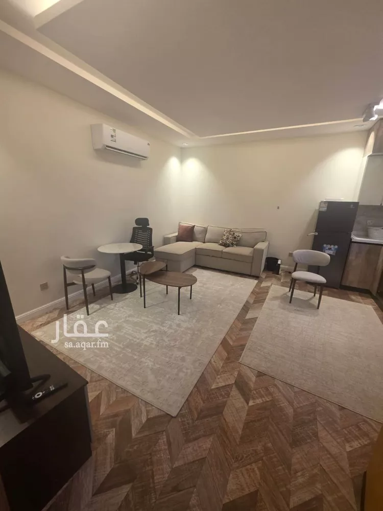 استوديو للإيجار في شارع وادي الصحن, حي الصحافة, مدينة الرياض, منطقة الرياض صورة 2