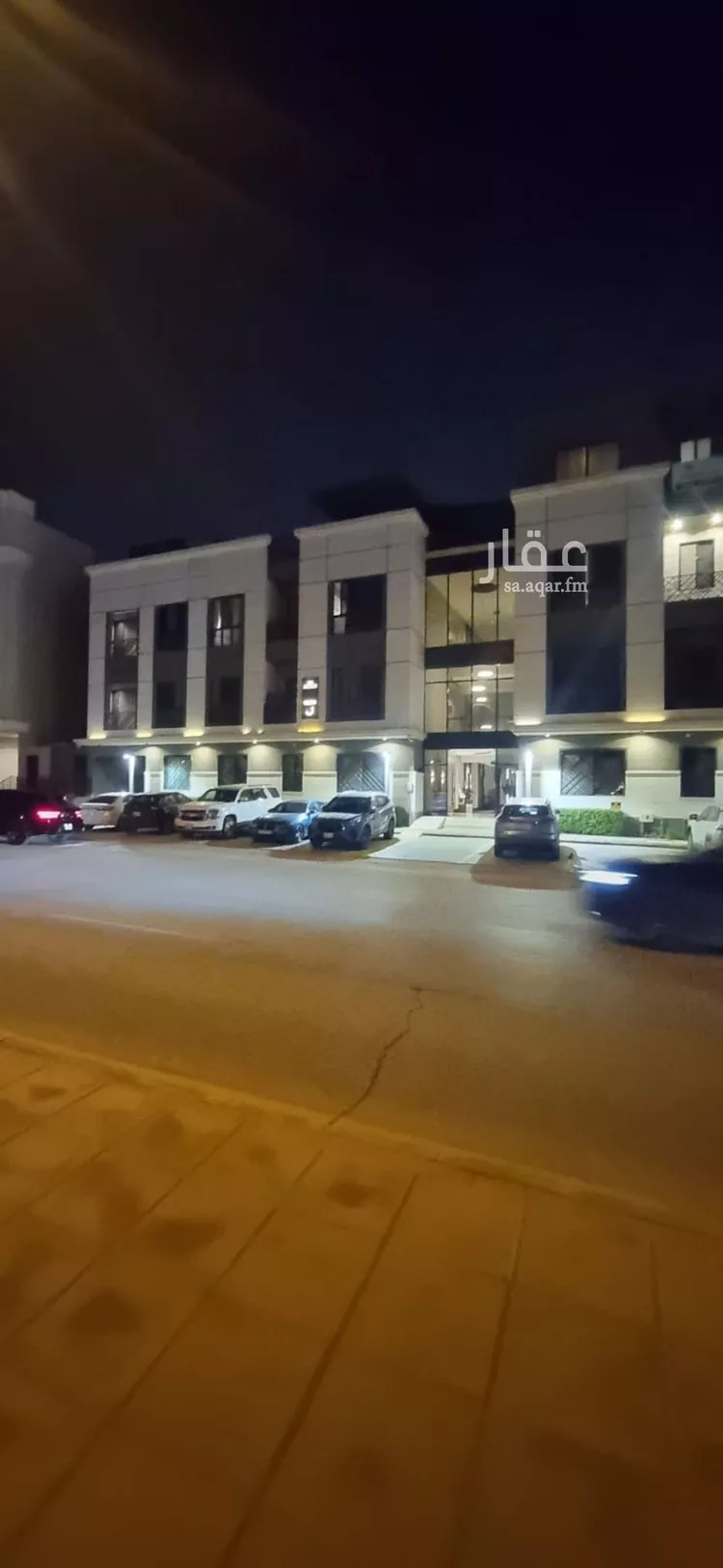 شقة للإيجار في شارع الجبالة, حي الملقا, مدينة الرياض, منطقة الرياض