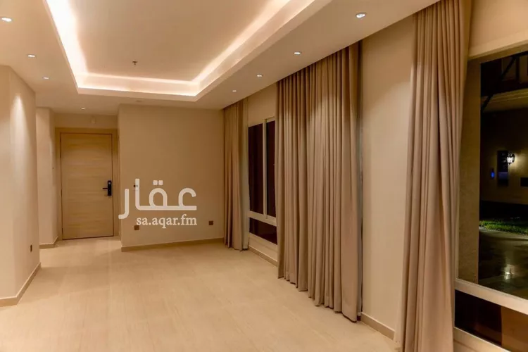 شقة للإيجار في شارع الامير سلطان ابن عبدالعزيز, حي السليمانية, مدينة الرياض, منطقة الرياض صورة 3