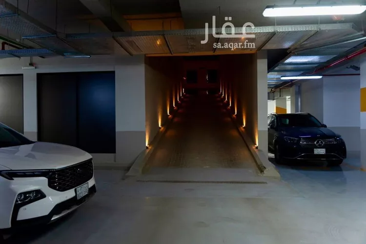 شقة للإيجار في شارع الامير سلطان ابن عبدالعزيز, حي السليمانية, مدينة الرياض, منطقة الرياض 23