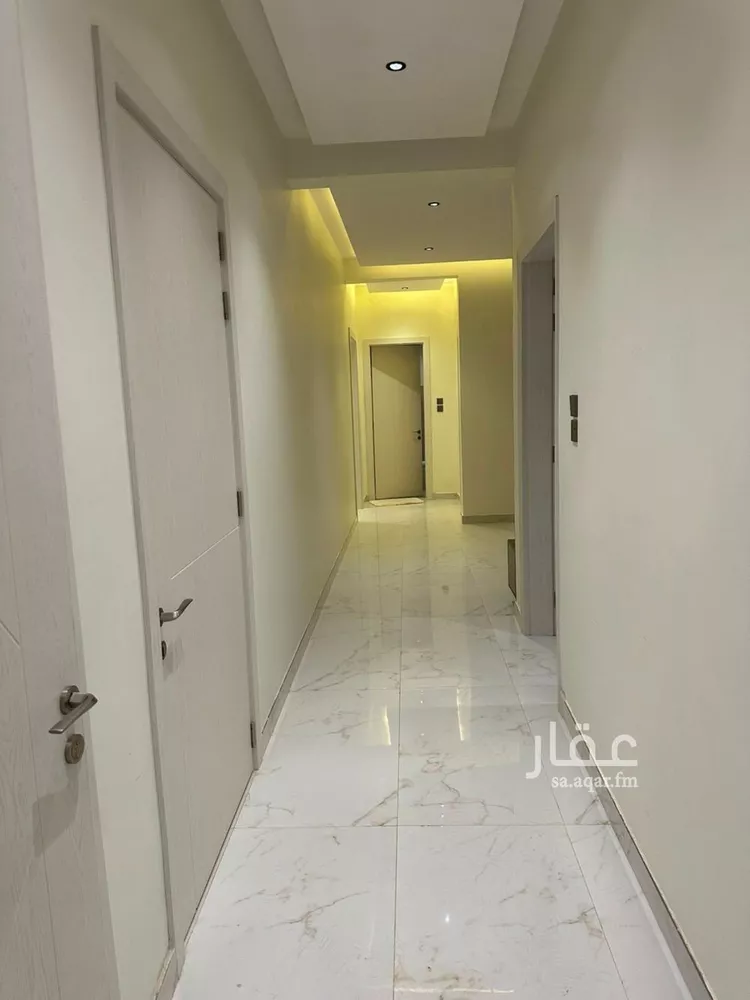 شقة للإيجار في شارع عمر الهواري, حي القيروان, مدينة الرياض, منطقة الرياض صورة 5