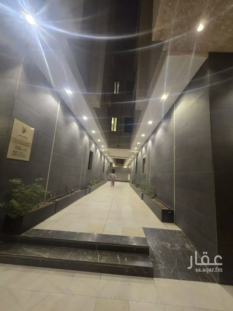 شقة للإيجار في شارع ابن مقلة, حي قرطبة, مدينة الرياض, منطقة الرياض 7