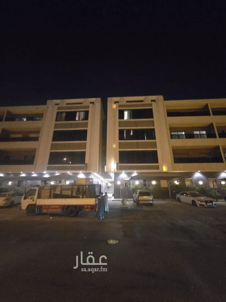 Apartment for Rent in Riyadh Qurtubah