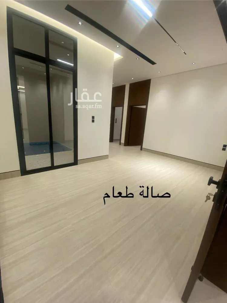 دور للإيجار في شارع شداد بن الهاد, حي قرطبة, مدينة الرياض, منطقة الرياض صورة 3