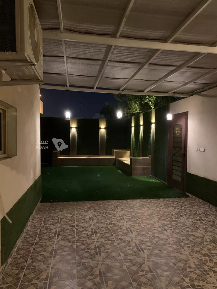 Floor for Rent in Riyadh An Narjis