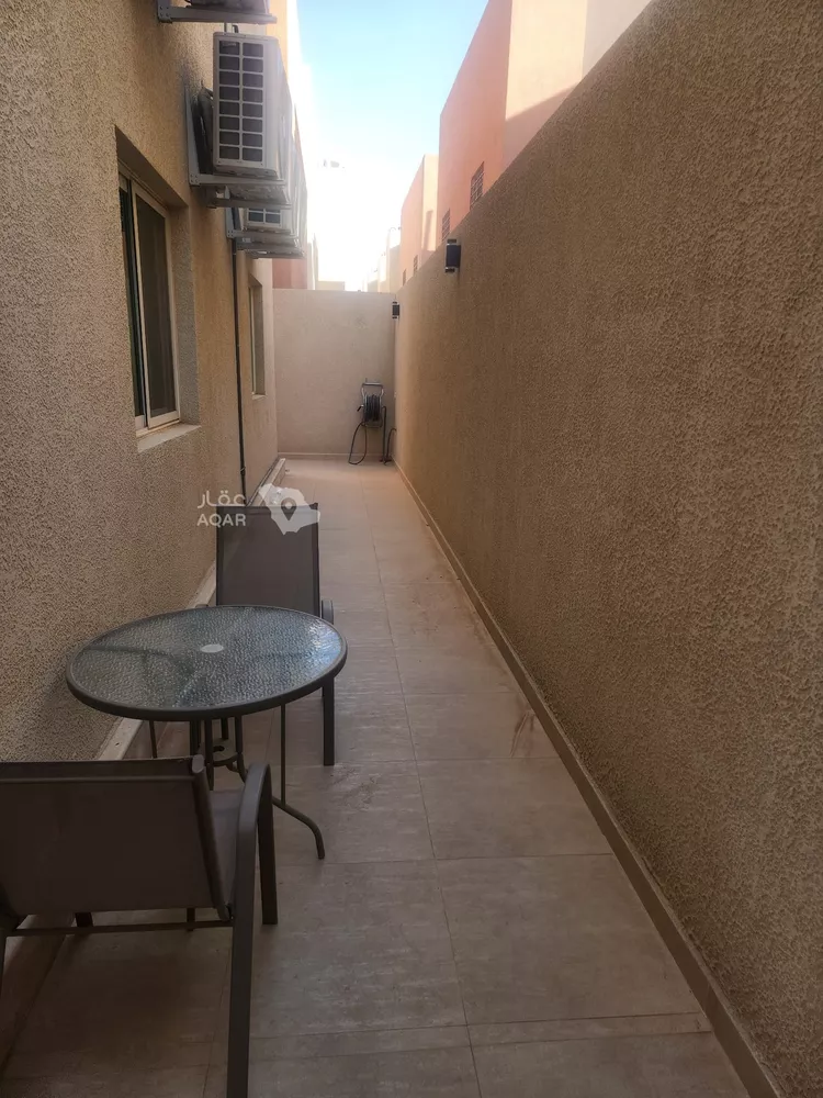 Studio for rent in Riyadh As Sahafah صورة 5