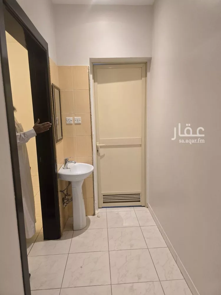 شقة للإيجار في شارع الحمدة, حي النفل, مدينة الرياض, منطقة الرياض صورة 5